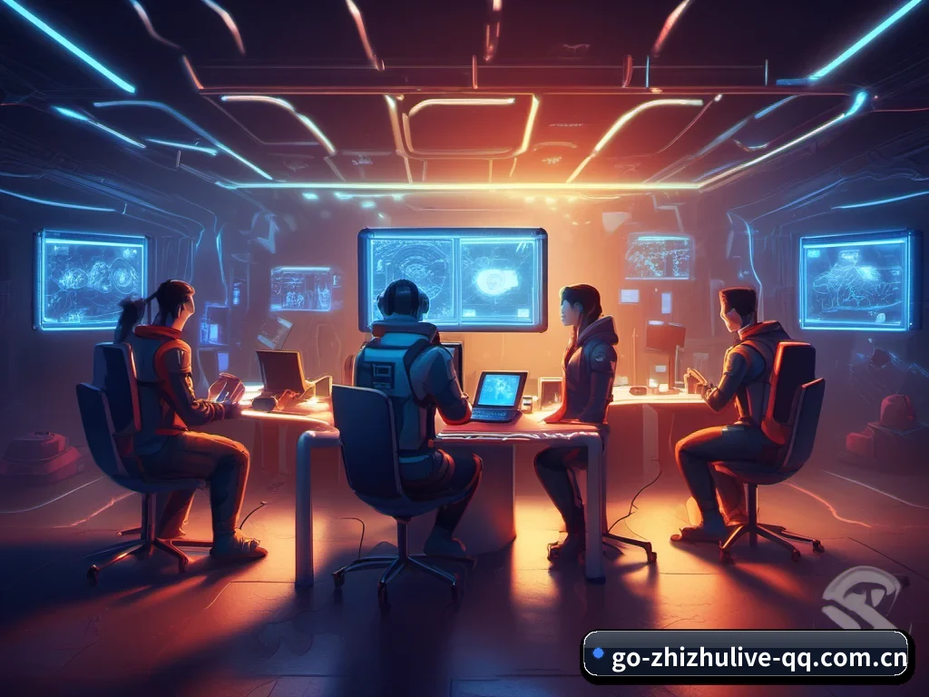 持续创新